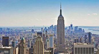 EMPIRE STATE BUILDING