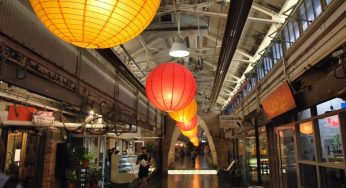 CHELSEA MARKET