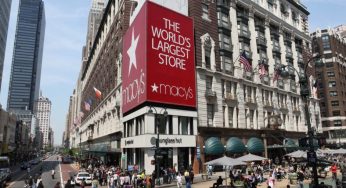 COMPRAS EM NOVA YORK