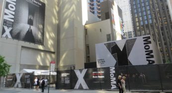 MUSEUM OF MODERN ART (MOMA)
