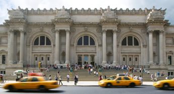 METROPOLITAN MUSEUM OF ART