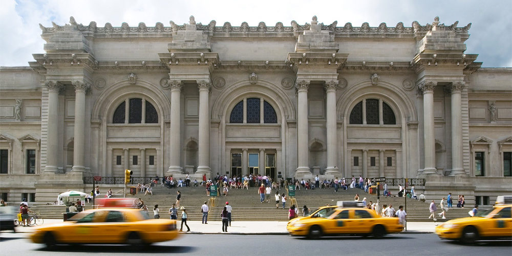 Museu Metropolitano de Arte de Nova York chega ao Roblox com