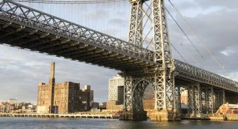 MANHATTAN BRIDGE