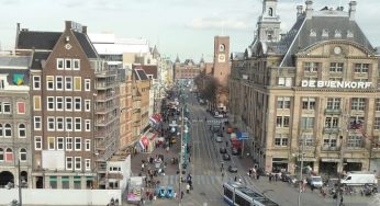 AVENIDA DAMRAK