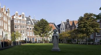 BEGIJNHOF