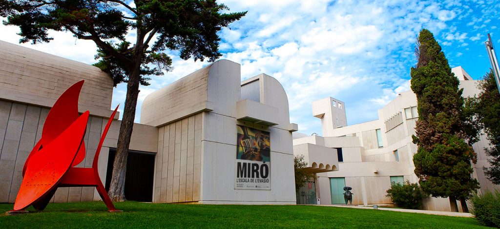 JOAN-MIRO-MUSEUM-Barcelona