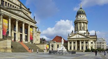 GENDARMENMARKT