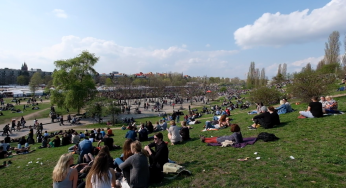 MAUERPARK