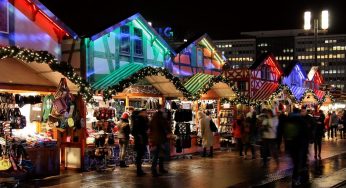 MERCADOS DE NATAL
