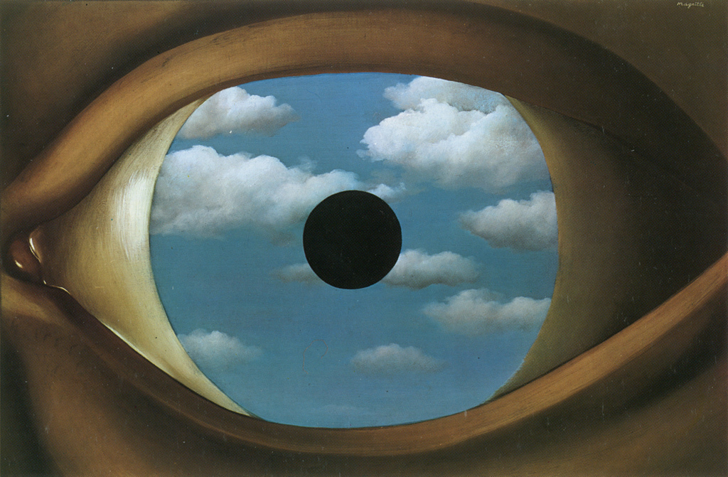 MUSEU MAGRITTE BRUXELAS