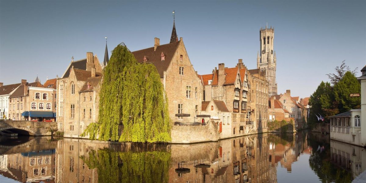 Bruges