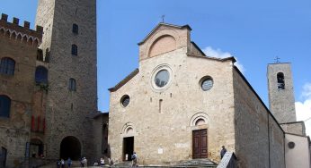 COLLEGIATA