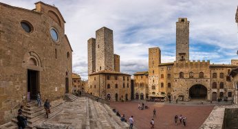 PIAZZA DEL DUOMO