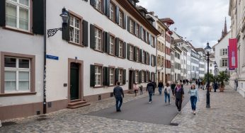 AUGUSTINERGASSE