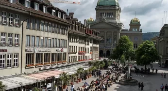 BÄRENPLATZ