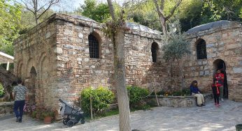 CASA DA VIRGEM MARIA